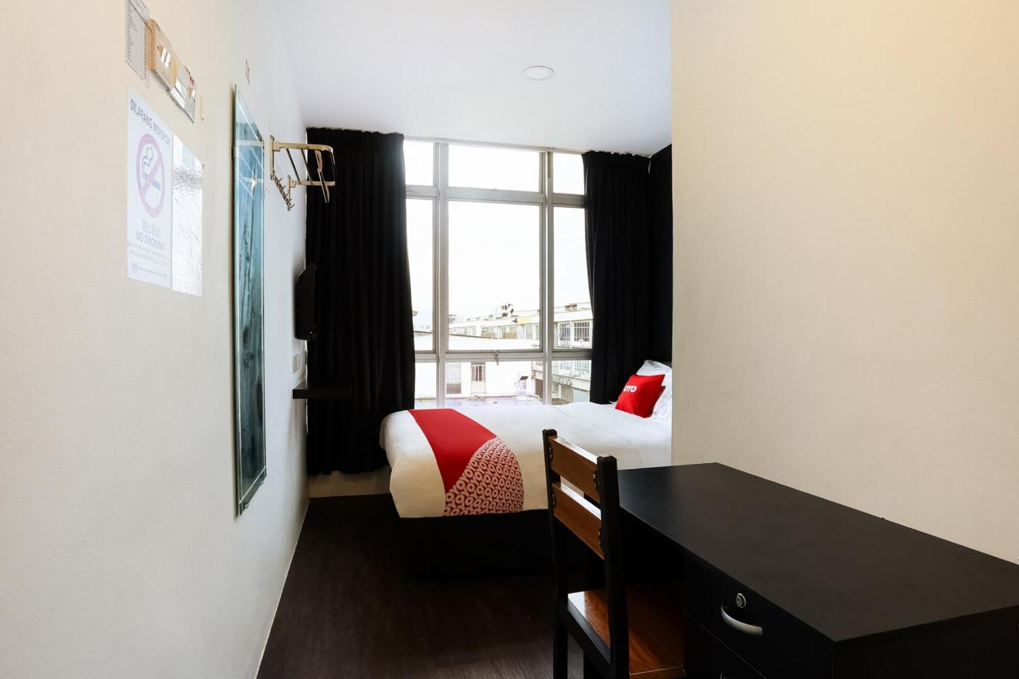 Oyo 90460 Hotel Kl2F Rest & Go Shah Alam Exterior photo